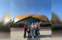 4-day private tour of Ho Chi Minh City, Mui Ne and Da Lat