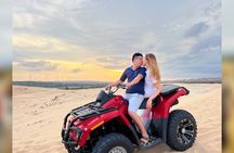 4-day private tour of Ho Chi Minh City, Mui Ne and Da Lat