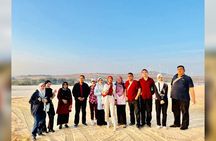 4-day private tour of Ho Chi Minh City, Mui Ne and Da Lat