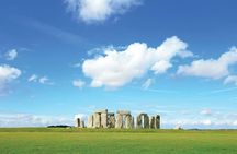 Simply Stonehenge Tour - Afternoon