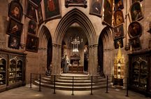 Warner Bros. Studio Tour London - The Making of Harry Potter tickets with transport