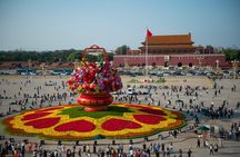 Forbidden City, Temple of Heaven and Summer Palace guided tour