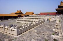 Forbidden City, Temple of Heaven and Summer Palace guided tour