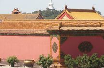 Forbidden City, Temple of Heaven and Summer Palace guided tour