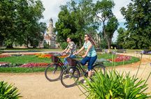 City Bike: rental for a day