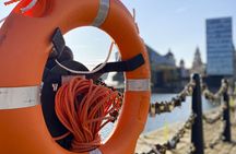 Explore Liverpool with an interactive discovery game