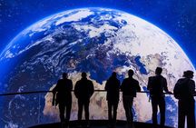 Tickets to BBC Earth Experience