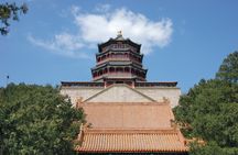 3-day Beijing guided tour with meals and pick up