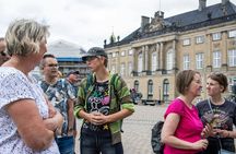 Copenhagen private bike tour