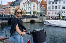 Copenhagen private bike tour