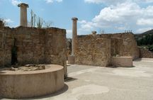 Skip-the-line guided tour of Villa Romana del Casale