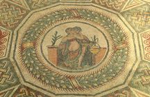 Skip-the-line guided tour of Villa Romana del Casale