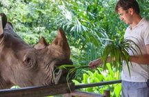 Miami Zoo tickets with transportation