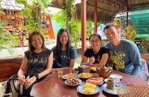 Two-day guided tour of Mekong delta