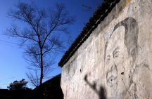 Ming dynasty, village Cuandixia and Liulichang street private tour