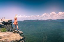 Blue Mountains Waterfalls Full-Day Tour with Lunch and Dinner