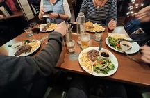 Blue Mountains Waterfalls Full-Day Tour with Lunch and Dinner