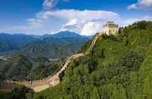 Huangyaguan Great Wall and Eastern Qing Tombs private tour