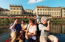 Florentine Gondola Boat Tour