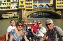Florentine Gondola Boat Tour