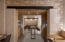 Wine tasting experience in an old cellar in Prague