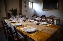 VIP small-group Tuscany Grand Tour: the best of Siena, San Gimignano, Chianti, Pisa