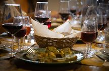 VIP small-group Tuscany Grand Tour: the best of Siena, San Gimignano, Chianti, Pisa