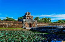 3-day trip to Hue, Vinh Moc and Paradise Cave from Da Nang