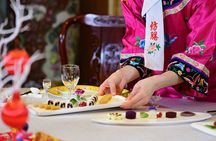 Beijing tour with imperial meal and chartered boat in Summer Palace