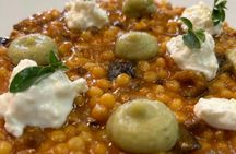 Pasta Lab with Lunch in the Countryside in Oristano