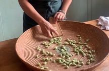 Pasta Lab with Lunch in the Countryside in Oristano