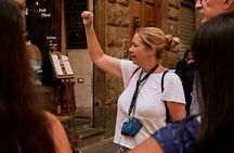 Small group Uffizi masterclass with an art historian