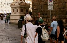 Florence walking tour in the Medici's footsteps