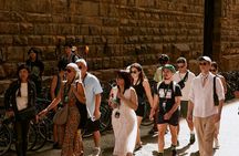 Florence walking tour in the Medici's footsteps