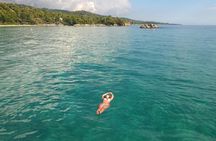 5 hours sailing trip from Kassandra