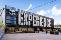 Tickets to BBC Earth Experience