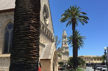 Perth and Fremantle Guided Tour with Hotel Pickup