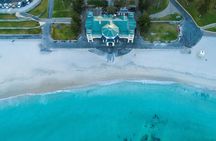 Perth and Fremantle Guided Tour with Hotel Pickup