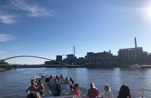 Helsinki city highlights cruise 1.5 hour