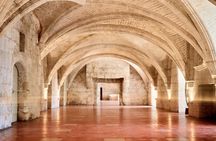 Guided tour and tasting in the heart of the Château de Cognac