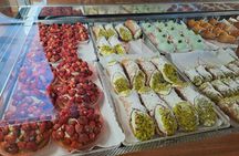 Syracuse 3-hour Guided Street Food Tour on Ortigia Island