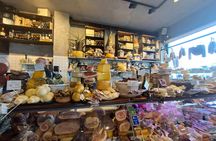 Syracuse 3-hour Guided Street Food Tour on Ortigia Island