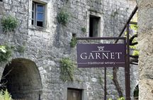 Local wine tasting in Podgorica