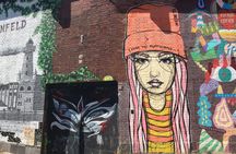 Discover Cologne's top street art quarter with a local