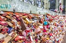 Discover Cologne's top street art quarter with a local
