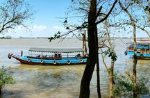 Guided tour of Cu Chi Tunnels and Mekong Delta in a small group