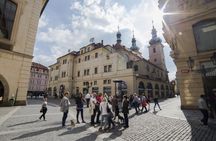 World War II and Operation Anthropoid tour