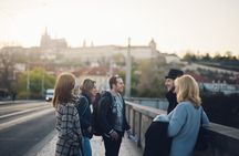 Alchemy and Mysteries of Prague Castle