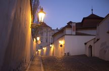 Alchemy and Mysteries of Prague Castle