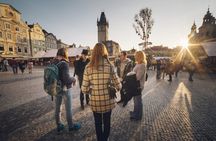 Alchemy and Mysteries of Prague Castle
